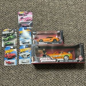 i am willing to sell this individually or a couple at a time or all at once.